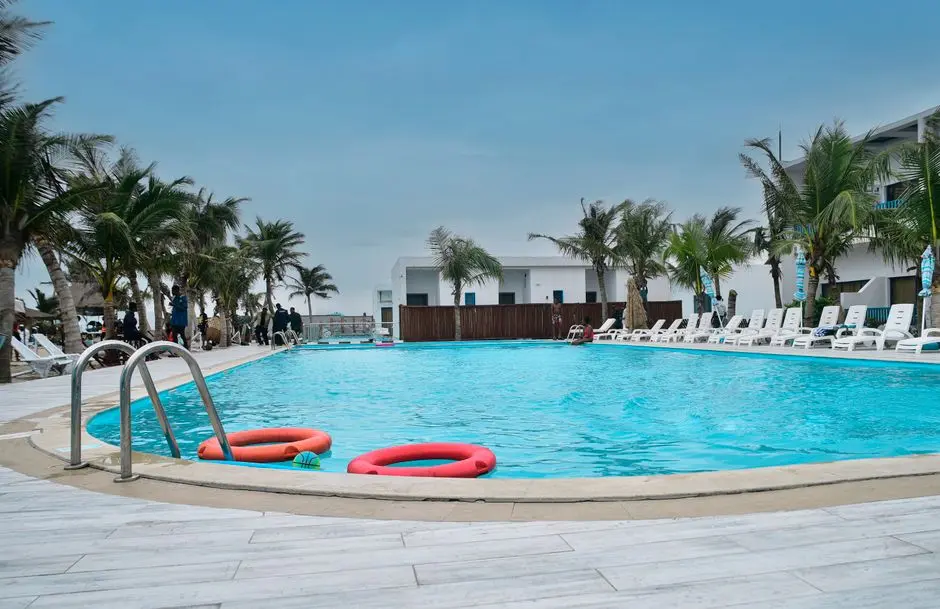 Recreation at CASAGRAND ARIA, Tambaram, Chennai