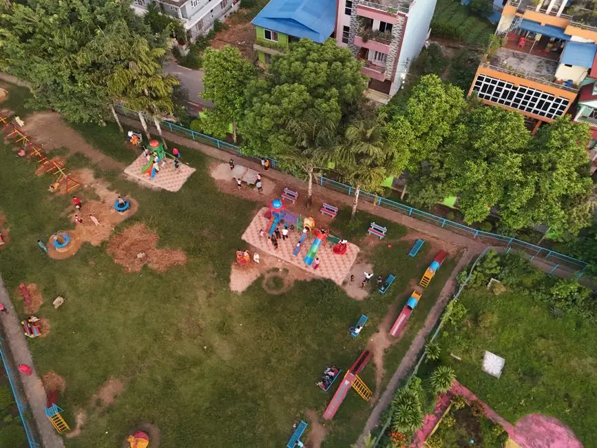 Community at CASAGRAND VELAMPALAYAM, Coimbatore