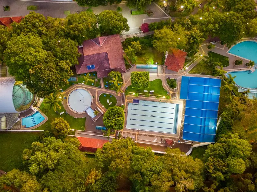 Recreation at CASAGRAND PERUMBAKKAM, Chennai