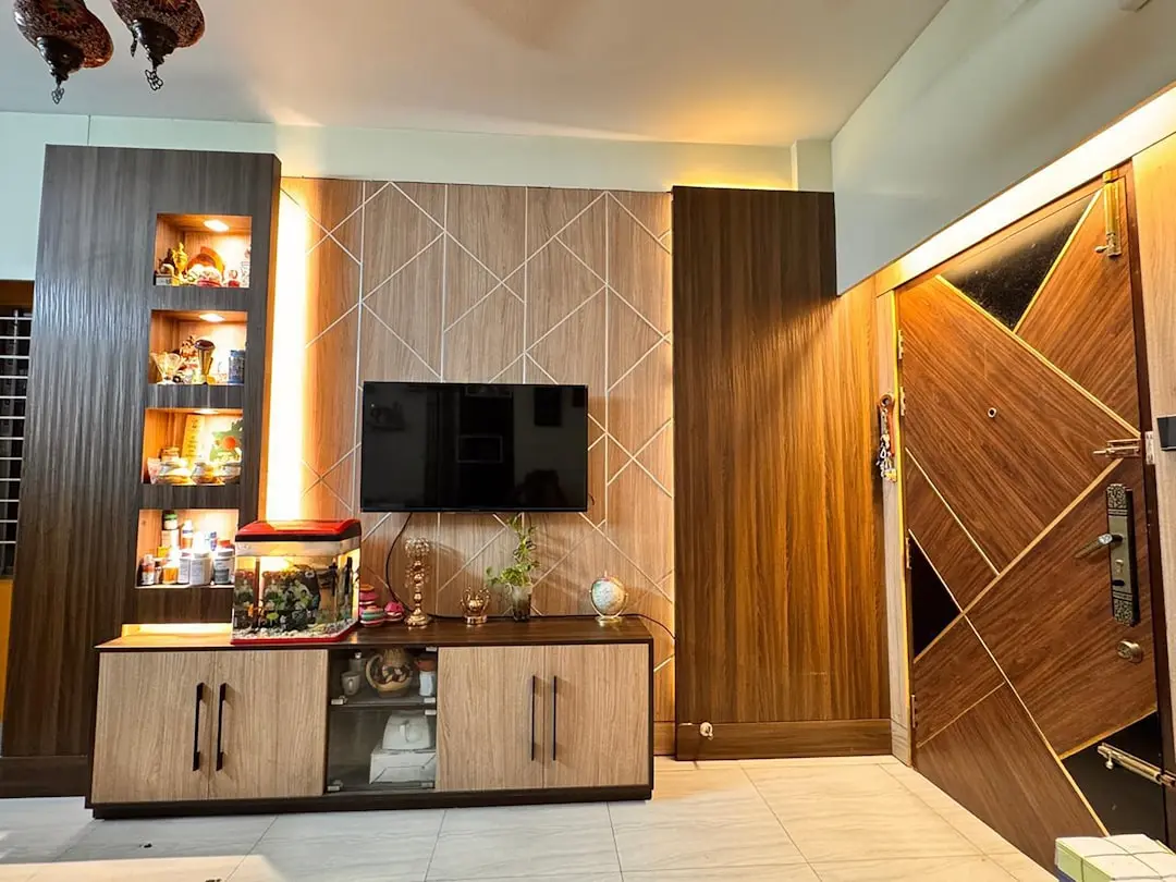 CASAGRAND LORENZA, Kogilu, Bangalore — Photo 2