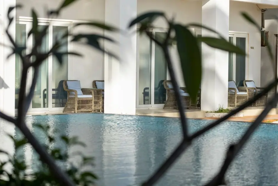 Recreation at CASAGRAND VIENNA, Adyar, Chennai