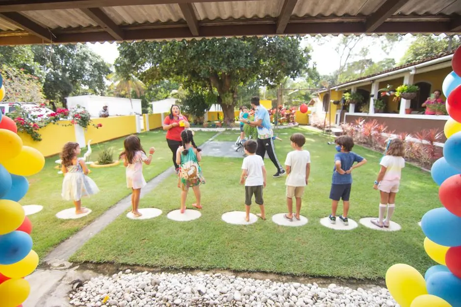 Community at CASAGRAND OMR CHENNAI, Chennai