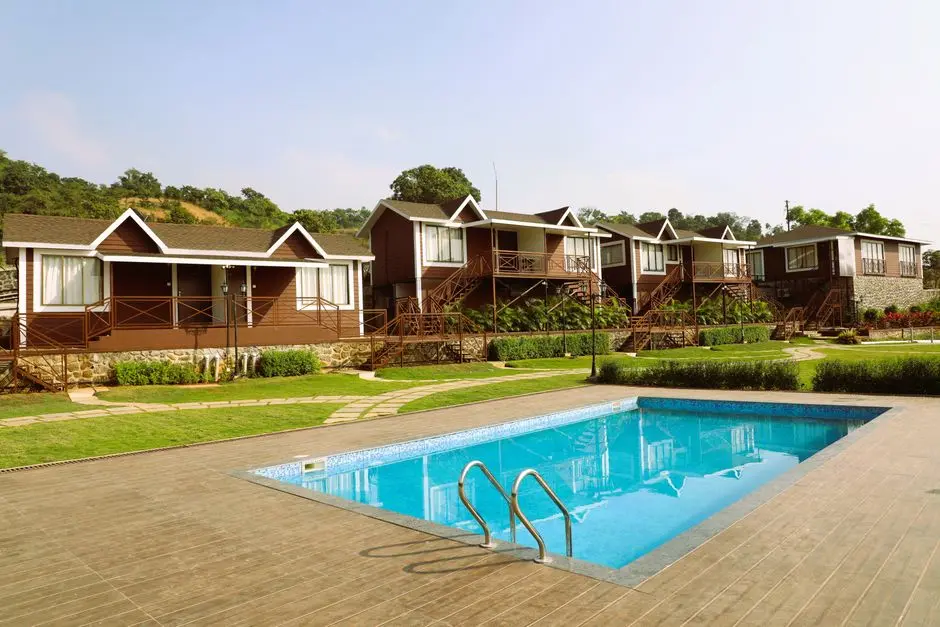 Recreation at CASAGRAND OMR CHENNAI, Chennai