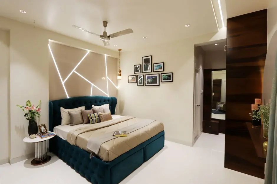 CASAGRAND ZANORA, Kasturba Nagar, Adyar, Chennai — Photo 3