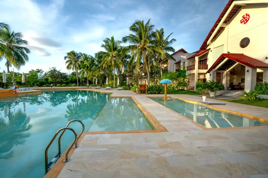 Recreation at CASAGRAND MONACO VILLA, Medchal, Hyderabad