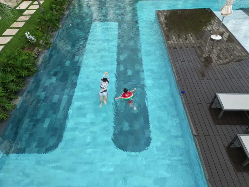 Recreation at CASAGRAND BOULEVARD, Chikkagubbi, Bangalore