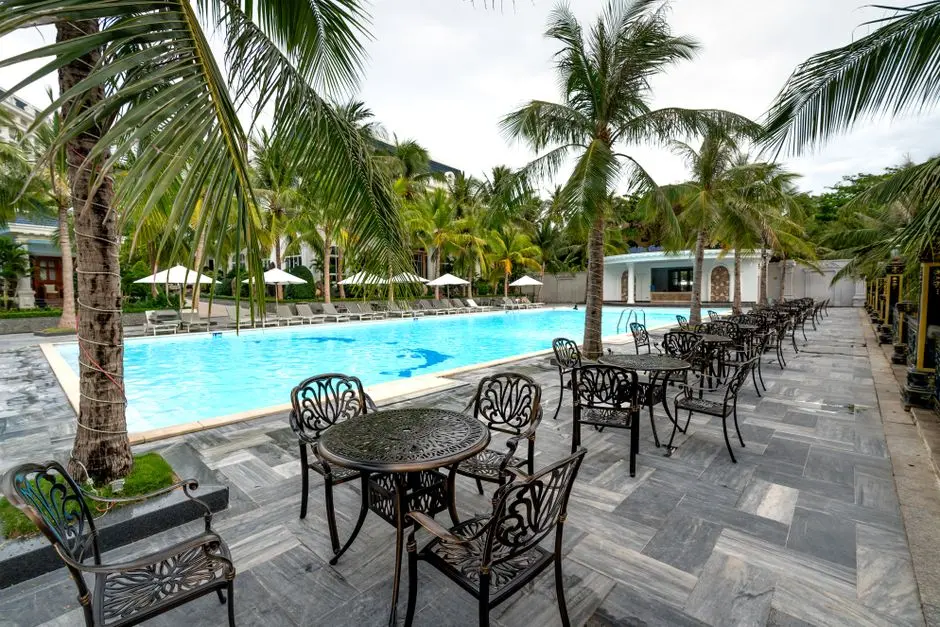 Recreation at CASAGRAND KEYSTONE, Rakkiyapalayam, Tiruppur