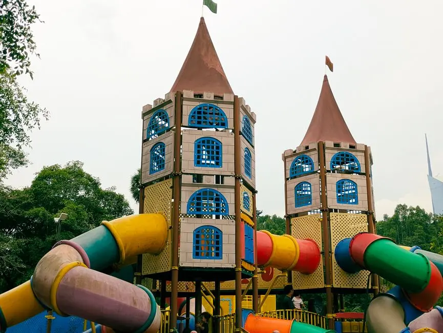 Community at CASAGRAND ASCENTIA, Saravanampatti, Coimbatore