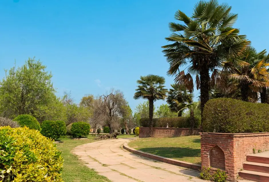 Greens & Outdoors at CASAGRAND ZAIDEN, Talaghattapura, Bangalore