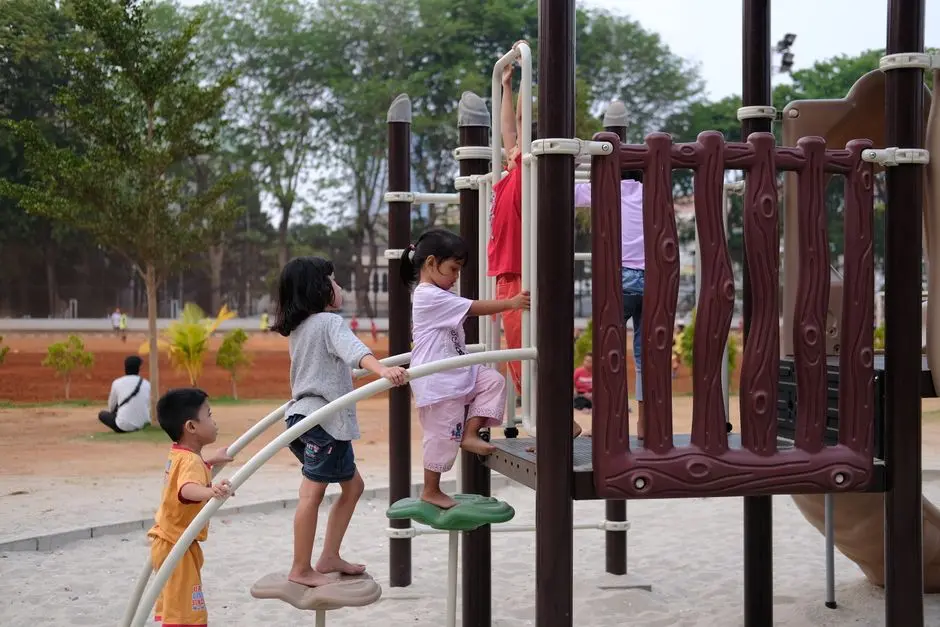 Community at CASAGRAND ROMAN TOWN, Hadapsar, Pune