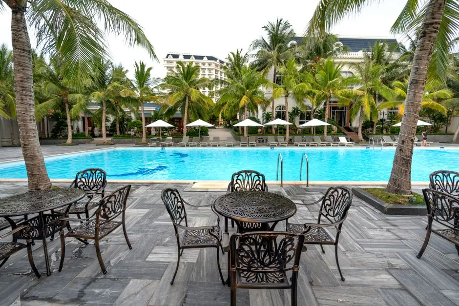 Recreation at CASAGRAND MANJARI, Pune