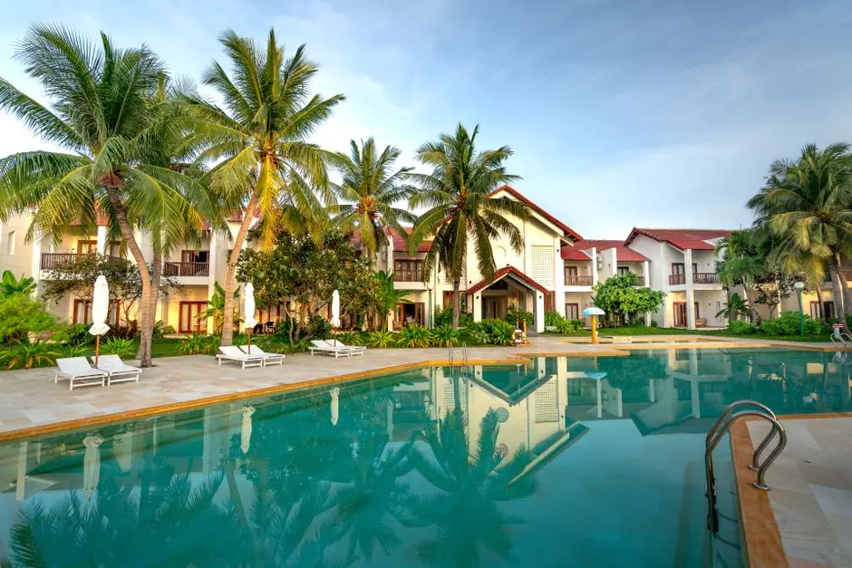 Recreation at CASAGRAND FLAGSHIP, Pallikaranai, Chennai
