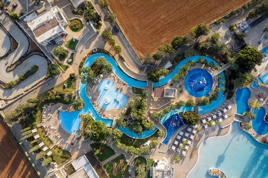 Recreation at CASAGRAND ZENITH, Medavakkam, Chennai