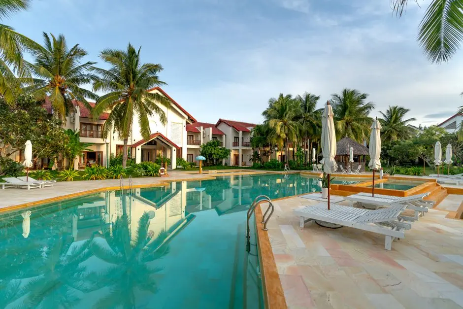 Recreation at CASAGRAND HERMINA, Dubai Islands, Dubai