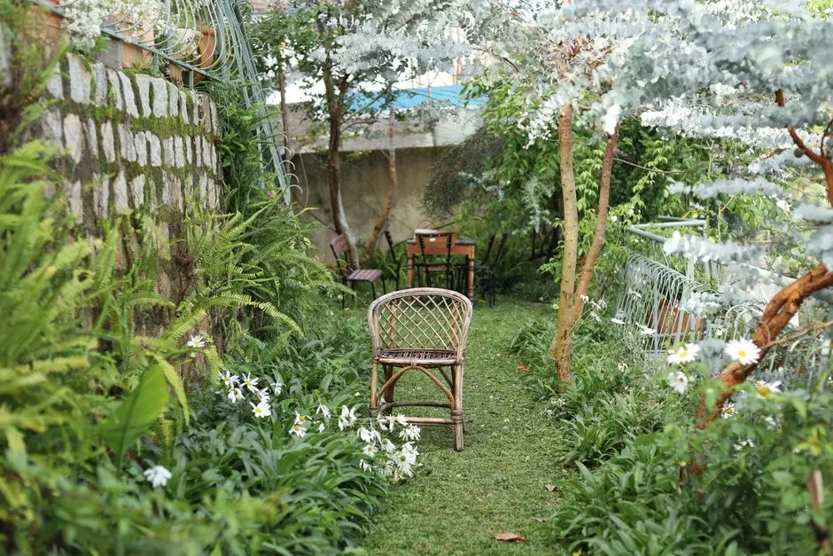 Greens & Outdoors at CASAGRAND MILLENIA, Mogappair, Chennai
