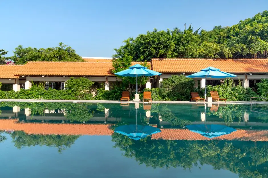 Recreation at CASAGRAND LUXERIA, Thalambur, Chennai