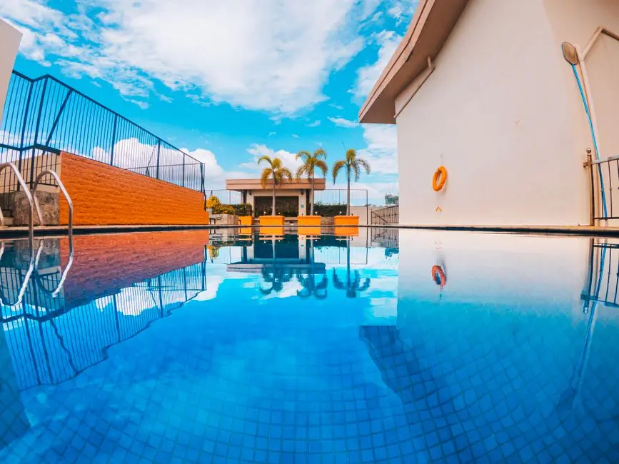 Recreation at CASAGRAND FLAGSHIP VILLA, Pallikaranai, Chennai